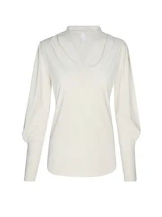 JAPAN TKY | Langarmshirt CYARA | creme